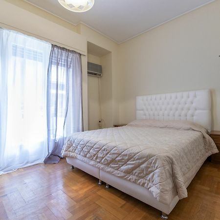 Apartamento In The Heart Of Atenas Exterior foto