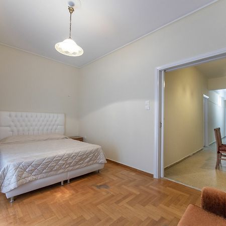 Apartamento In The Heart Of Atenas Exterior foto