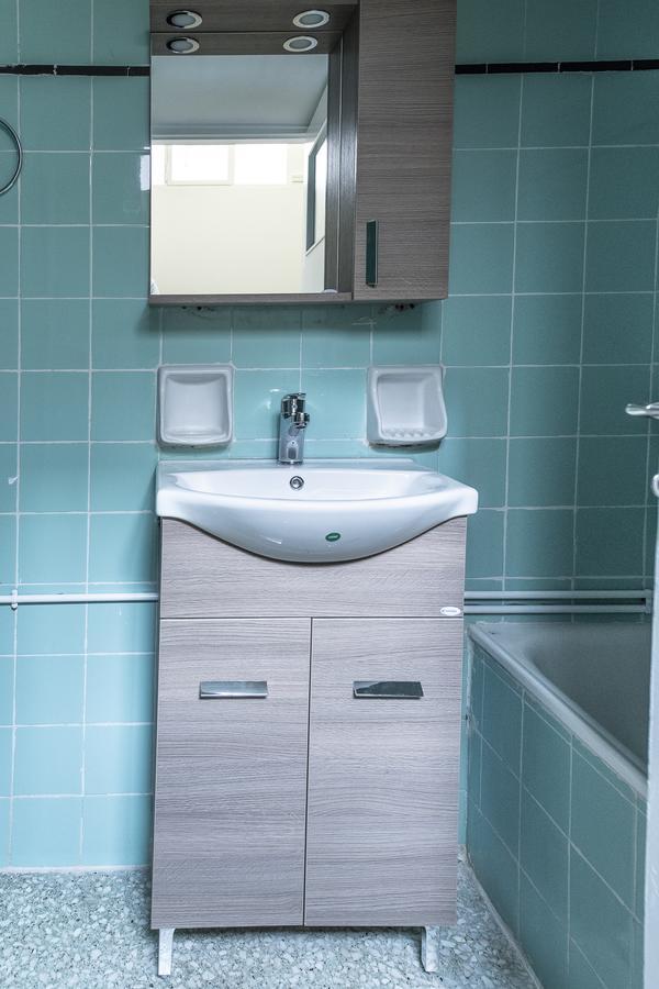 Apartamento In The Heart Of Atenas Exterior foto