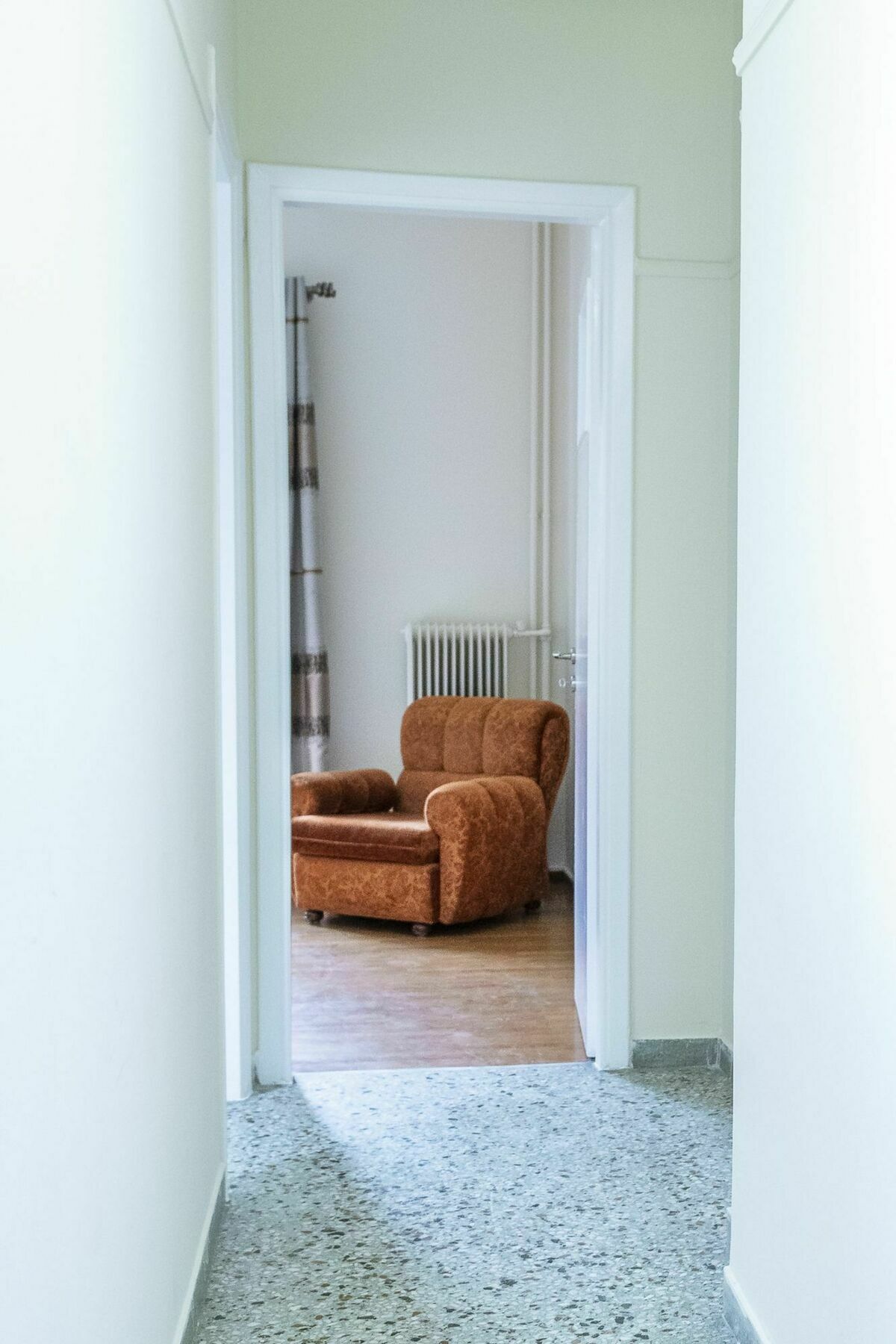 Apartamento In The Heart Of Atenas Exterior foto