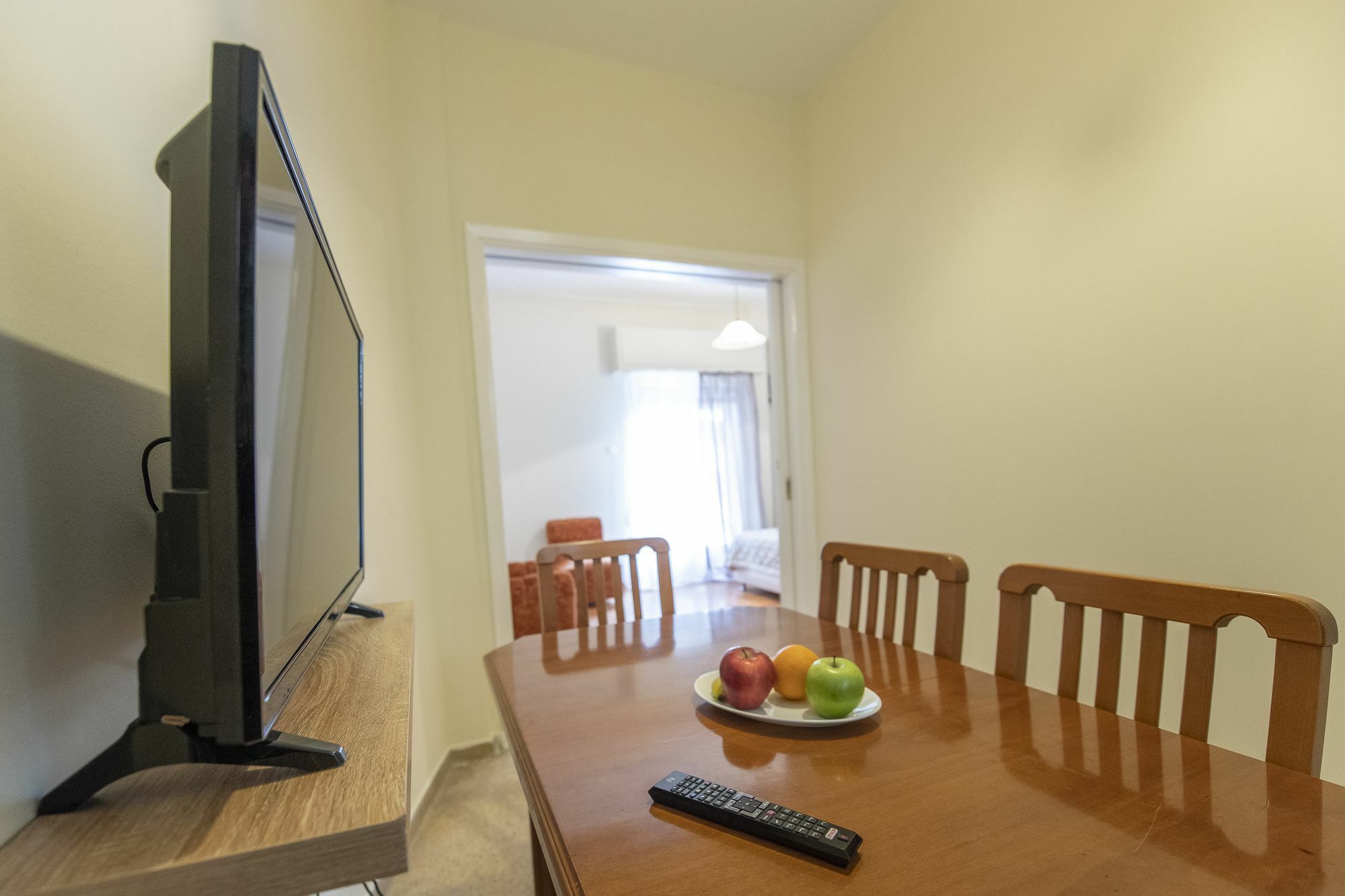Apartamento In The Heart Of Atenas Exterior foto