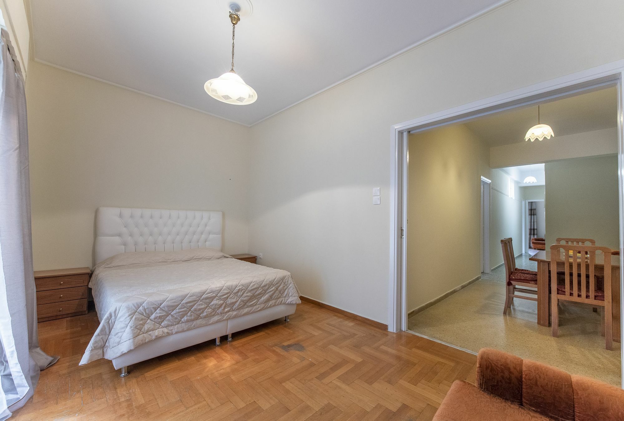 Apartamento In The Heart Of Atenas Exterior foto